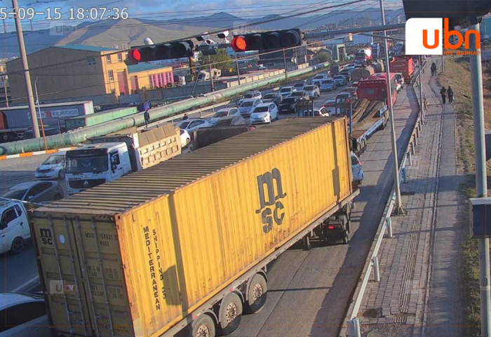 “Түлш асгарсан замыг шаардлагатай тохиолдолд хуулж, хучих зардлыг буруутай этгээдээр гаргуулна“