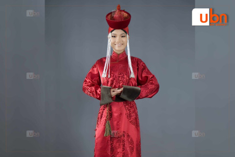 “Voice kids” шоуны шилдэг оролцогч Д.Гоомарал “Наше поколение“ уралдаанд эх орноо төлөөлөн оролцоно