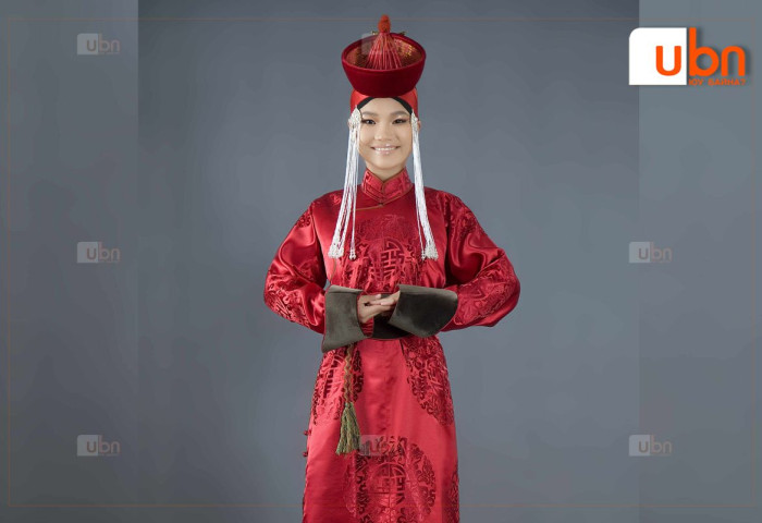 “Voice kids” шоуны шилдэг оролцогч Д.Гоомарал “Наше поколение“ уралдаанд эх орноо төлөөлөн оролцоно