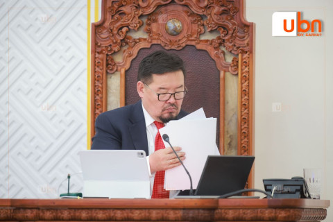 Г.Занданшатар: Засгийн газар гарааны 100 хоногтоо хурж овоорсон бэрхшээлийг бодлогоор, бодит ажлаар даван туулахыг зорьсон