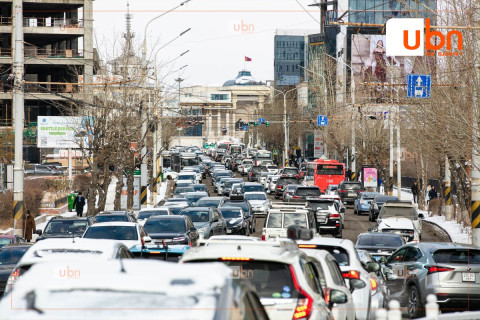 Тэгш, сондгой дугаарын хязгаарлалт өнөөдөр оройны 20 цагт дуусна