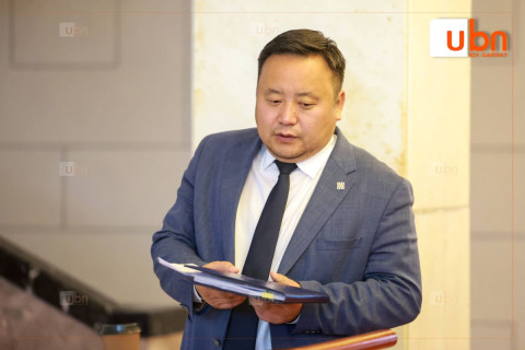 О.Алтангэрэл: Онц ноцтой гэмт хэрэг үйлдсэн этгээдүүд гяндангийн нөхцөлд олон жил хоригдох ёстой