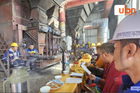 ТОДРУУЛГА: Аймгийн гал голомт гэдэг утгаар бүх бэлтгэл ажлаа хангаж дуусчихаад 30 минут л лам авч ирж, ДОМНОДОГ