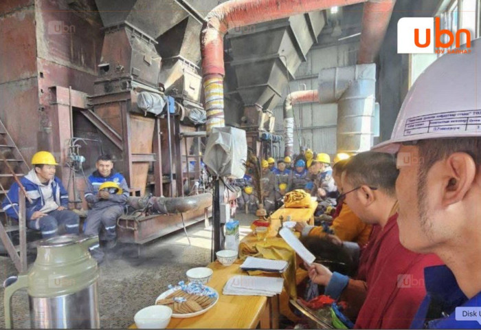 ТОДРУУЛГА: Аймгийн гал голомт гэдэг утгаар бүх бэлтгэл ажлаа хангаж дуусчихаад 30 минут л лам авч ирж, ДОМНОДОГ