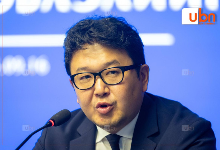 А.Энхжин: Энэ онд Монголбанк, Хуримтлалын сан, банкуудын эх үүсвэрээр 1.2 их наяд төгрөгийн 6 хувийн ипотекийн зээл гаргана