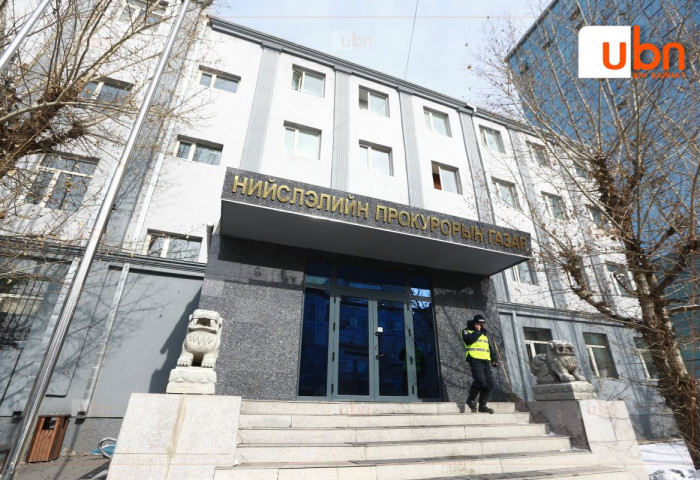НПГ: Прокурорын хараат бус байдлыг хангах нь хууль дээдлэх, шударга ёсыг хэрэгжүүлэх баталгаа тул үүнийг зөрчсөн тохиолдолд хариуцлага тооцуулахыг анхааруулж байна
