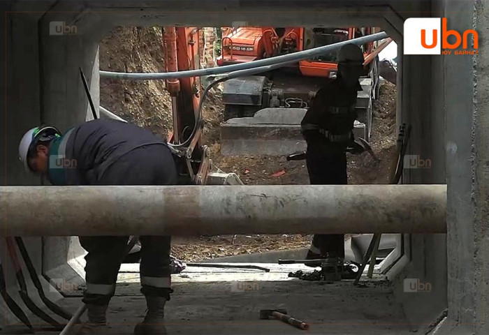 BRT төслийн хүрээнд автобусны буудал орчмын нөлөөлөлд өртсөн инженерийн шугамыг хонгилын системд шилжүүлнэ