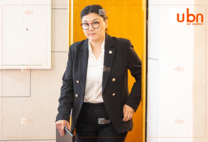 Э.Болормаа: Миний бие “Намайг эргүүлэн татвал МАН-ыг самарна“ гэж хэлээгүй. Намын эв нэгдэлд сөргөөр нөлөөлөх худал мэдээлэл цацагдаж байна