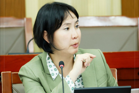 Хөдөө аж ахуйн тухай хууль, Хүнсний тухай хуульд нэмэлт өөрчлөлт оруулах тухай хуулийн төслийн хэлэлцэх эсэхийг дэмжив