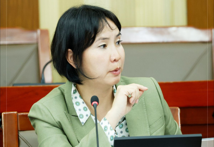 Хөдөө аж ахуйн тухай хууль, Хүнсний тухай хуульд нэмэлт өөрчлөлт оруулах тухай хуулийн төслийн хэлэлцэх эсэхийг дэмжив