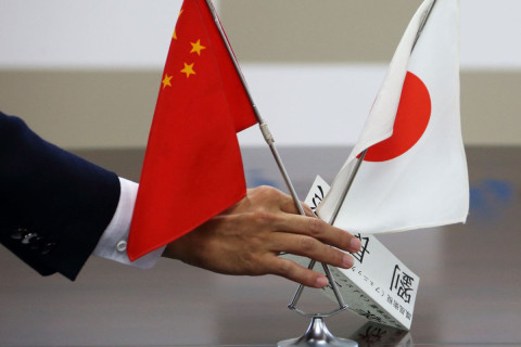 Хятад, Япон хоёрын хүн ам зүйн сорилт