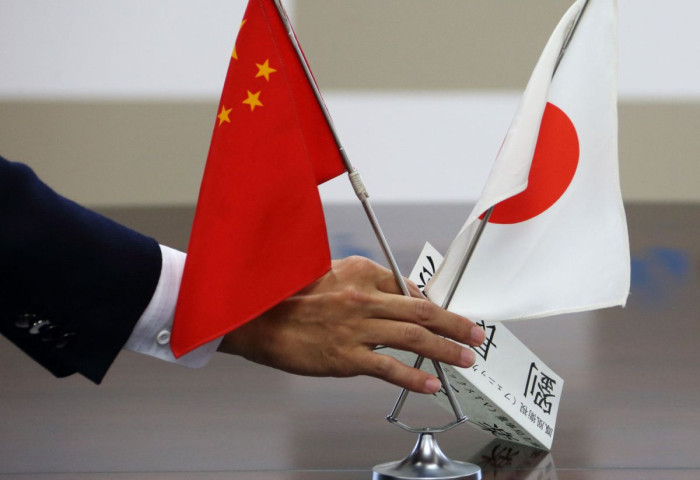 Хятад, Япон хоёрын хүн ам зүйн сорилт