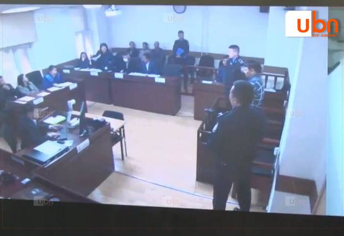 Улсын яллагч: Гэр бүлийн хүчирхийлэл үйлдэж байсан нь нотлох баримтуудаар ХАНГАЛТТАЙ нотлогдож байна