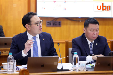 Монгол Улс анх удаа Мэдээллийн технологийн үйлдвэрлэлийг дэмжих “ВИРТУАЛ БҮС” байгууллаа