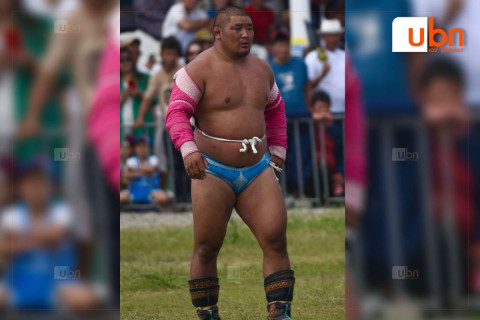 АЙМГИЙН АРСЛАН Б.БАЗАРСАД: Өвчний учир зайлшгүй шаардлагаар даралтны эм уусан нь тогтоогдсон. Допингийн эсрэг байгууллага үнэнд зөв, бурууд шударга дүгнэлт шийдвэрийг гаргадаг юм байна