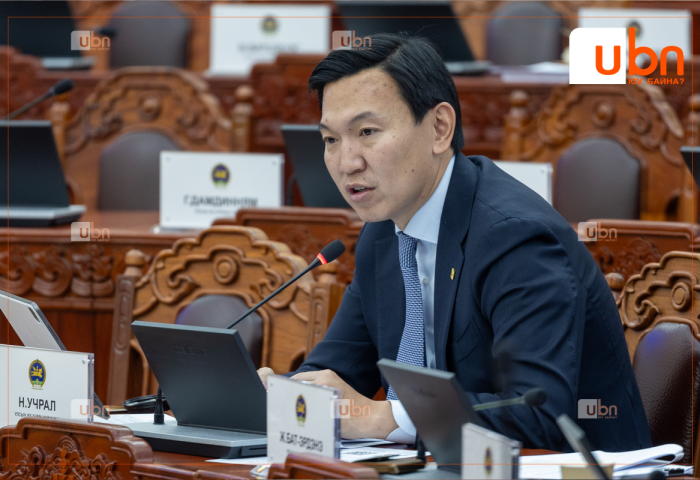 Н.Учрал: Нүүрсний экспортыг 90 сая тонн болгох үүрэг ЗГ-ын гишүүдэд байгаа. Ажлаа хийх ёстой