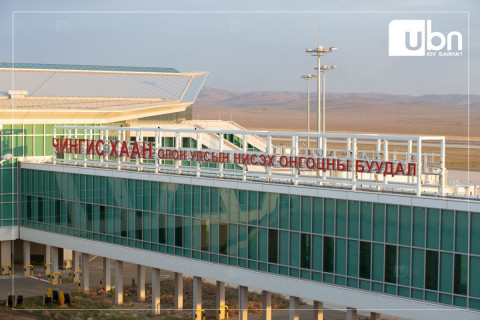 Монгол, Саудын Арабын хооронд шууд нислэг үйлдэх нөхцөл бүрдлээ