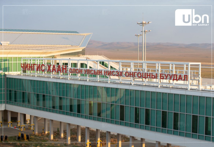 Монгол, Саудын Арабын хооронд шууд нислэг үйлдэх нөхцөл бүрдлээ