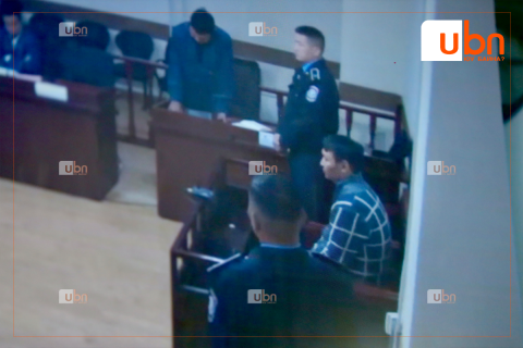 ШУУД: “Gem mall”-д эхнэрээ олон удаа хутгалж хөнөөсөн этгээдэд холбогдох хэргийн шүүх хурал үргэлжилж байна