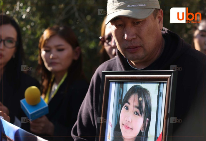 ФОТО: 16 настай охин харамсалтайгаар амиа алдсан хэргийн УРЬДЧИЛСАН ХЭЛЭЛЦҮҮЛЭГ эхлэх гэж байна