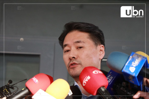 “ТӨК-ийн захирлуудын цалинг 3 сая болговол ХУЛГАЙ дийлдэхгүй“ гэж ярьсан Г.Амартүвшинд САНУУЛГА ӨГЧЭЭ