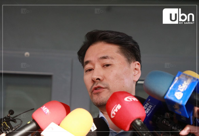 “ТӨК-ийн захирлуудын цалинг 3 сая болговол ХУЛГАЙ дийлдэхгүй“ гэж ярьсан Г.Амартүвшинд САНУУЛГА ӨГЧЭЭ