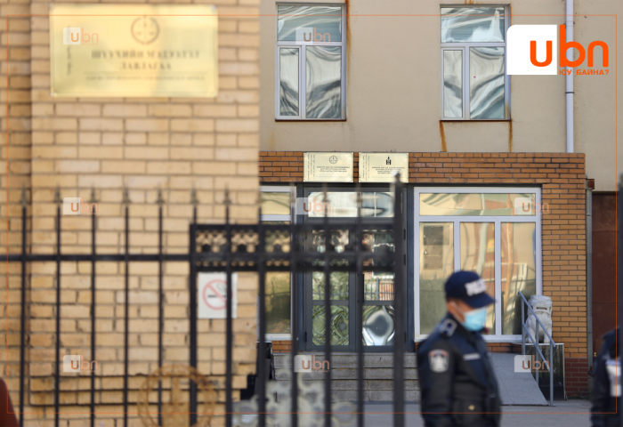 ШҮҮХ: Амь хохирогчийн насанд хүрээгүй 2 хүүхдэд асран хамгаалагч томилохыг БГД-ийн Засаг дарга Ө.Сумъяабаатарт үүрэг болголоо