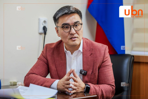 Ч.Лодойсамбуу: Бусдын хажууд алуурчинг зүхэж, “Ал, цаазал“ гэж хашгирч байгаа чинь л алуурчны сэтгэлзүйг бэлдэж байна