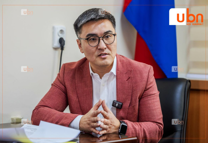 Ч.Лодойсамбуу: Бусдын хажууд алуурчинг зүхэж, “Ал, цаазал“ гэж хашгирч байгаа чинь л алуурчны сэтгэлзүйг бэлдэж байна