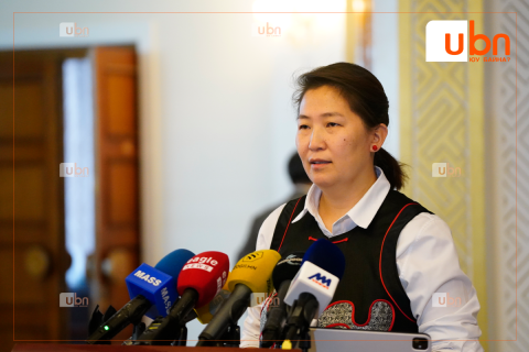 Х.Баасанжаргал: Би цаазын ялыг дэмждэггүй. Цаазын ялыг бий болгосноор гэмт хэрэг буурдаггүй нь тогтоогдсон