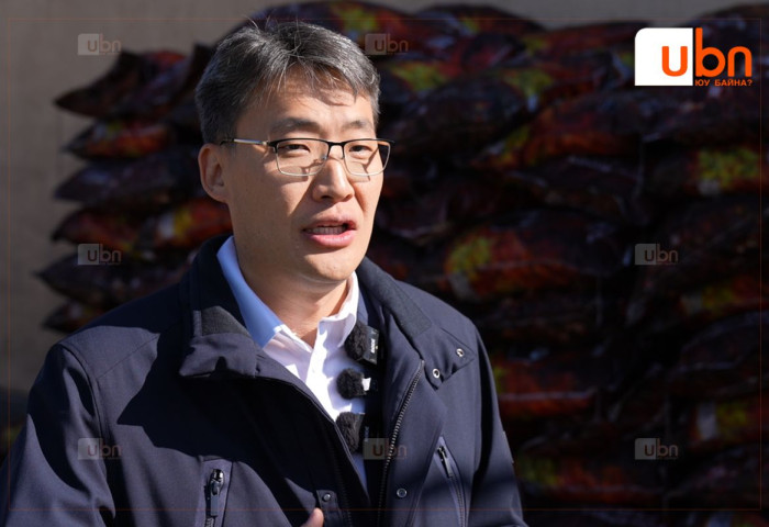 “Энэ жил хийн түлшинд шилжиж буй 5000 өрх 22 цэгт хийн түлшээ цэнэглүүлнэ“