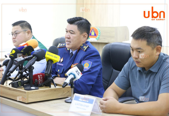 НОБГ: Гэр хороололд гарч буй гал түймрийн 50 хувь нь зуух, цахилгааны аюулгүй байдал хангагдаагүйгээс үүдэж байна