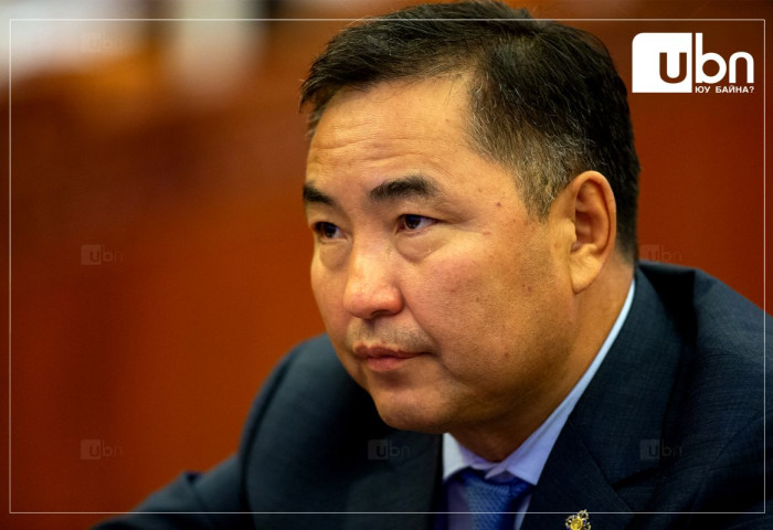 Б.Пүрэвдорж: Цаазын ялыг сэргээж болохгүй. Дээд шийтгэл, ял өгч, гянданд хэнтэй ч уулзахгүй, хүнд орчинд хоригдох нь цаазын ялаас илүү аймшигтай шийтгэл