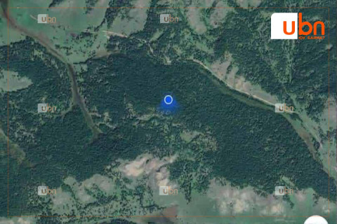 ТОДРУУЛГА: Хоёр настай хүү аав, ээжийгээ мод бэлтэж байх хооронд машиндаа унтаж байгаад сураггүй алга болжээ