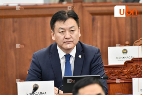 Б.Найдалаа: Төсвийн хөрөнгө оруулалтын ажлуудыг улсаа биш улс төрөө харж байгаад эрэмбэлээд байвал Монгол Улс хөгжихгүй