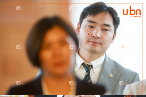 Г.Лувсанжамц: Зам дагаж хөгжил ирэхгүй. Хүнээ хөгжүүлж байж л хөгжил ирнэ