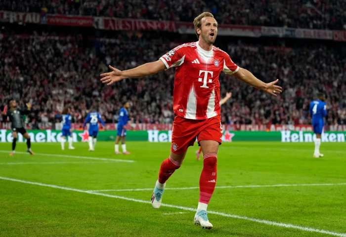 Бавари Мюнхен 22 улирал дараалан Аваргуудын лигийн эхний тоглолтдоо хожил байгууллаа