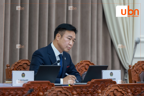 Б.Түвшин: Төсвийн хүрээний мэдэгдлийг хавар төсвөөс тусдаа хэлэлцдэг болох хэрэгтэй