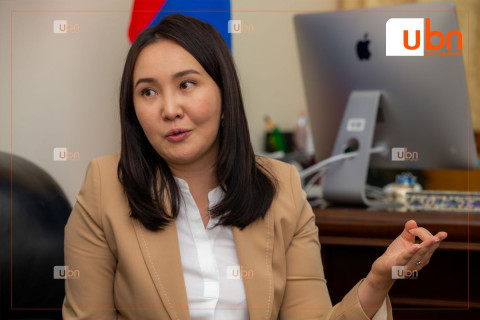Ч.Ундрам: “MongolZ” багийнхан Соёлын элч болох хүсэлтээ ССАЖЗЯ-нд гаргасныг бид ГХЯ-нд хүргүүлсэн