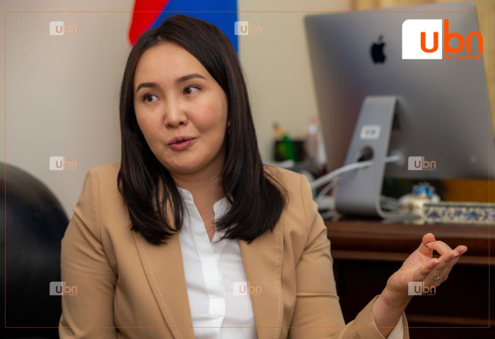 Ч.Ундрам: “MongolZ” багийнхан Соёлын элч болох хүсэлтээ ССАЖЗЯ-нд гаргасныг бид ГХЯ-нд хүргүүлсэн