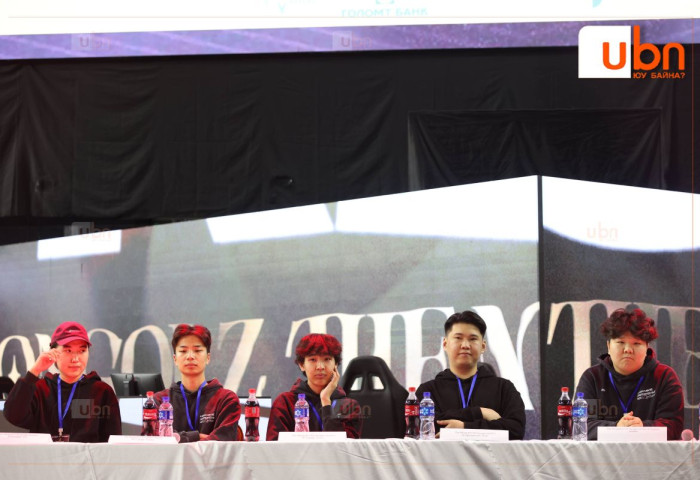 Ч.Ундрам: Улсаасаа мөнгө нэхээд байдаг тамирчид цөөхөн шүү гэдгийг хэлмээр байна 