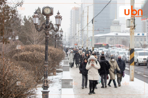 ХӨНДӨХ СЭДЭВ: Иргэдийн айдас ба төрийн амлалт дундах эрчим хүчний салбар