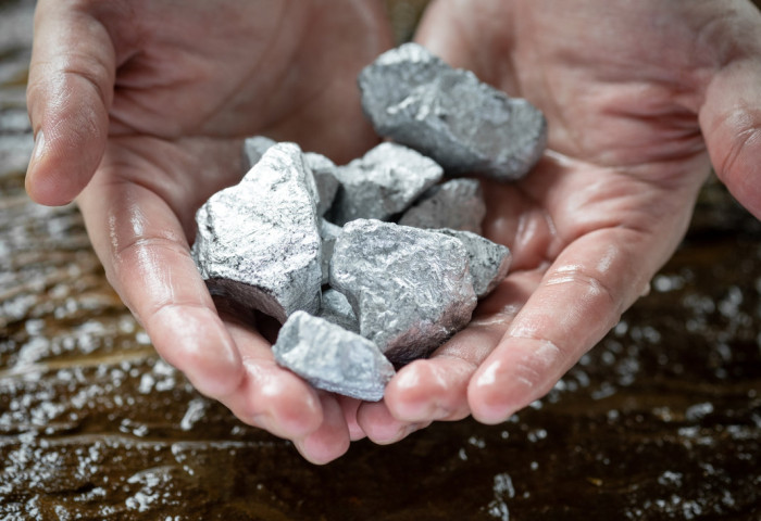 Газрын ховор элементийн зах зээлд Монгол “том тоглогч” болох боломжтой