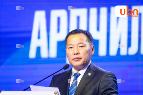 АН дэргэдээ бодлогын “Тинк Танк“ байгуулах шийдвэр гаргажээ