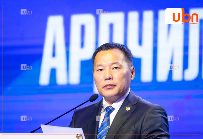 АН дэргэдээ бодлогын “Тинк Танк“ байгуулах шийдвэр гаргажээ