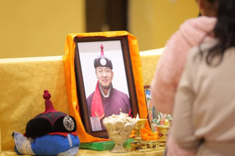 Улсын начин Ө.Батзул агсны амь нас хохирсон хэргийг шүүх хурал энэ сарын 23-нд болно