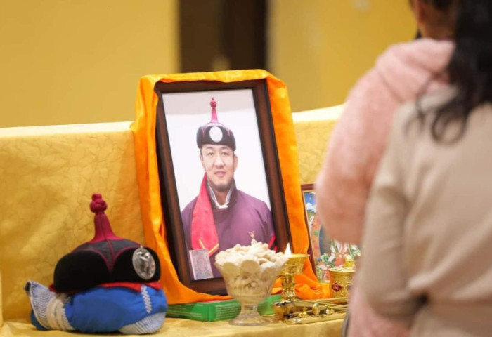 Улсын начин Ө.Батзул агсны амь нас хохирсон хэргийг шүүх хурал энэ сарын 23-нд болно