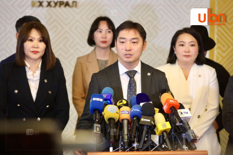 Г.Лувсанжамц: Тамхины хэрэглээг бууруулж чадвал шинэ эмнэлэг барих хэмжээний төсөв нөгөө талдаа хэмнэгдэнэ