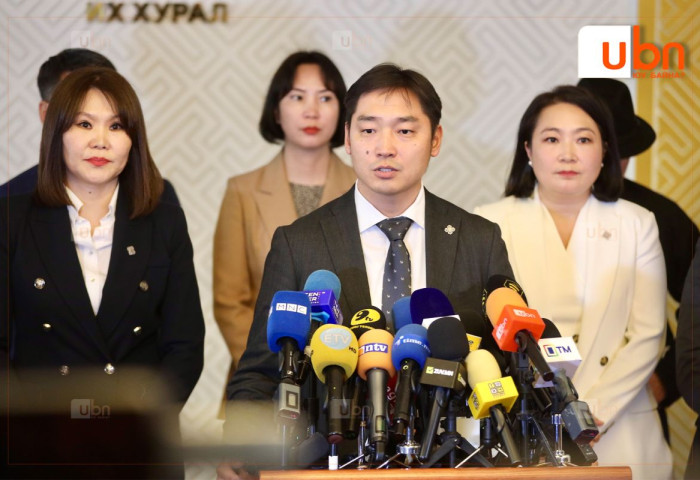 Г.Лувсанжамц: Тамхины хэрэглээг бууруулж чадвал шинэ эмнэлэг барих хэмжээний төсөв нөгөө талдаа хэмнэгдэнэ