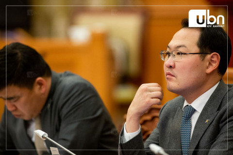 Э.Батшугар: Ирэх долоо хоногоос банкны картаар дамжуулан худалдан авалтын и баримт автоматаар бүртгэгддэг болно